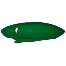 01. BTQT-7 Sidokåpa Grön Vä F29.1