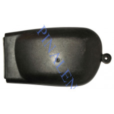 08. BTQT-7 Inspektionslucka sadellåda F29.8