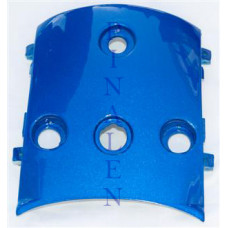 10. BTQT-7 Liten Mittkåpa Bak Blå F29.10