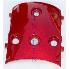 10. BTQT-7 Liten Mittkåpa Bak Röd  F29.10