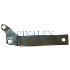 19. BTQT-7 Inre bakskärmshållare F30.19