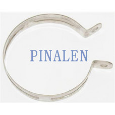 14. BTQT-/7/12 Hållare Aluminiumsystem F33.14