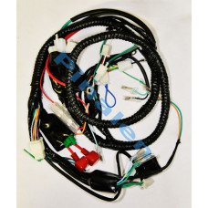 12. QT-11 Kablage Helvåg