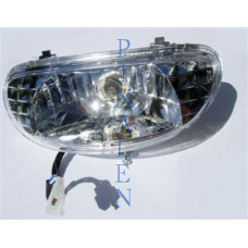 01. Framlampa  F24.1