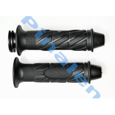 05.BT Gas+ vänster handtag i kit