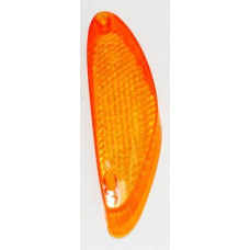02.Framblinkersglas orange hö 02.Framblinkersglas orange hö