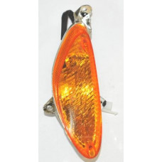 02. BTQT-9 Blinkers fram höger Orange F28.2 02. BTQT-9 Blinkers fram höger Orange F28.2