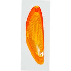 01.Classic Framblinkersglas orange vä 01.Classic Framblinkersglas orange vä