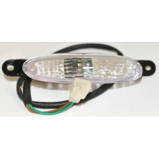 03. BTQT-9 903 Positionslampa fram Komplett F28.3