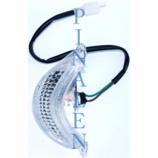 03. BTQT-9 Positionslampa fram Komplett F28.3