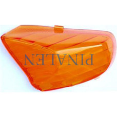 16. BTQT-9 Bakblinkersglas Hö Orange F32.16