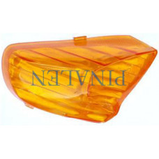 17. BTQT-9 Bakblinkersglas Vä Orange F32.17