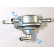 06.Bränslekran för montering på ram F32.7