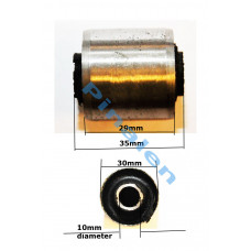 BTQTX Bussning vagga