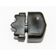 08. Motorkudde fyrkant F35.8