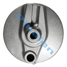 20. Bromssköld Monkeybike F38.20