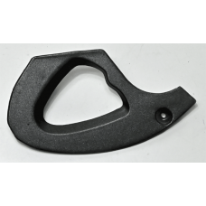 03. YMTWS Lilla hålkåpan lackerad