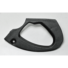 04. YMTWS Lilla hålkåpan lackerad