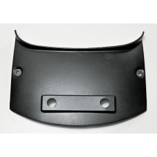 14.YMTWS Mittkåpa bak lackerad