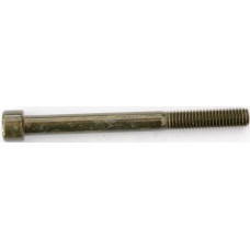03. BTQT Skruv M8 x 85mm (lång) pakethållare F31.3 03. BTQT Skruv M8 x 85mm (lång) pakethållare F31.3