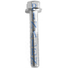 04. BTQT Skruv Variatorkåpa 4-pack M6 x 35 F9.4