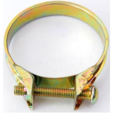 08. BTQT Slangklämma Insugningsslang F33.8