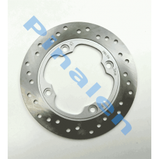 BT125T-3FA2 Bromsskiva bak 220mm