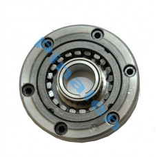 14. BT125 Envägskoppling F10