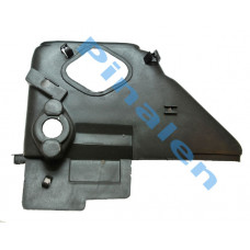 05.BT125 Övre fläktkåpa F1.5