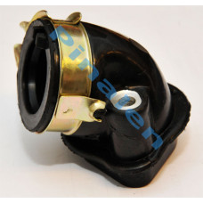 04.BT125 Insugningsrör F2.4