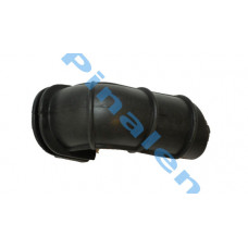 12.BT125 Kylslang fläktkåpa F1.12