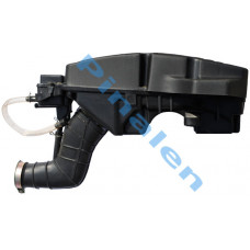 01. BT125T-2/9 Luftrenare komplett F34.1-25