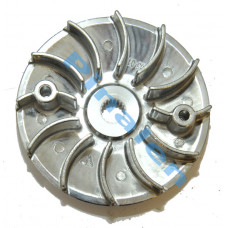 24. BT125cc Variartorfläkt F12.24