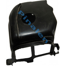 02.Bakdel fläktkåpa 2T F1.2