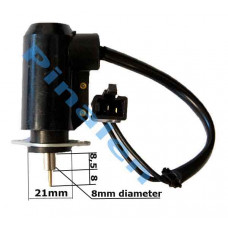02. BT 2T El-choke F11.1.3