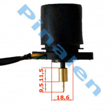 02.BT 2T El-choke Modell Nr2 F11.1.3