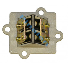 06.2-takt Reedventil, 1E40QMA