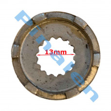 16.Access 50cc Ingång kickklo E10.16