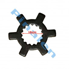 1.8. Medbringare 2-takt