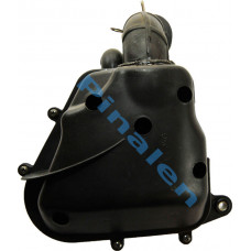 Luftrenare komplett 2-takt