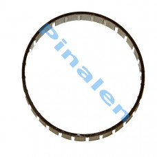 12. 2-t Nållager envägskoppling F6.12