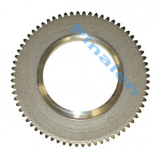 11. 2-t Startdrev F6.11