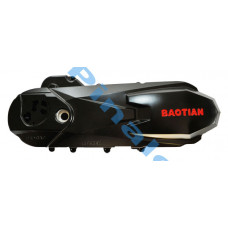 01. Variatorskyddskåpa med Baotian märkningF9.1
