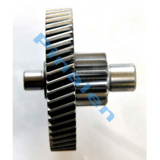 08. BT2T Mellandrev Växellåda F9.8