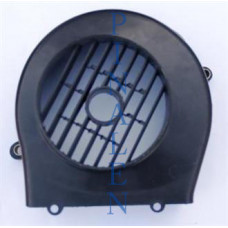 12. Fläktkåpa F1.12