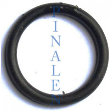 03.BTQT O-ring Bakväxel F14.3