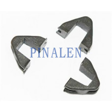 13. Teflonstyrning främre variator 3st F12.13