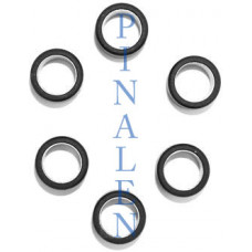 15. Variatorvikter  16 x 13, 6g, 6-pack