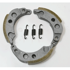 02. BTQT Bromsbackar bakre variator F13