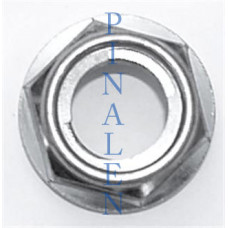 02. Mutter bakre variator M10 x 1,25 F13.2